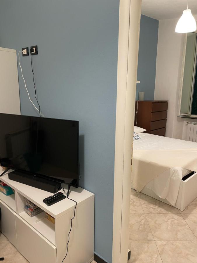 Blue Sea Apartment, Piazza Lavagna Genova Ngoại thất bức ảnh