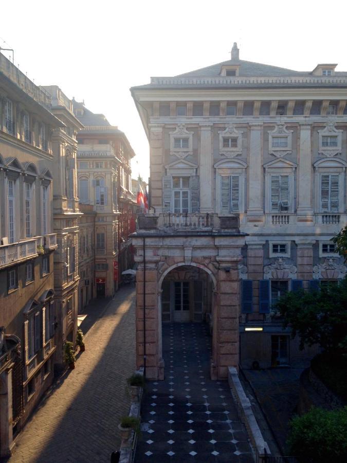 Blue Sea Apartment, Piazza Lavagna Genova Ngoại thất bức ảnh