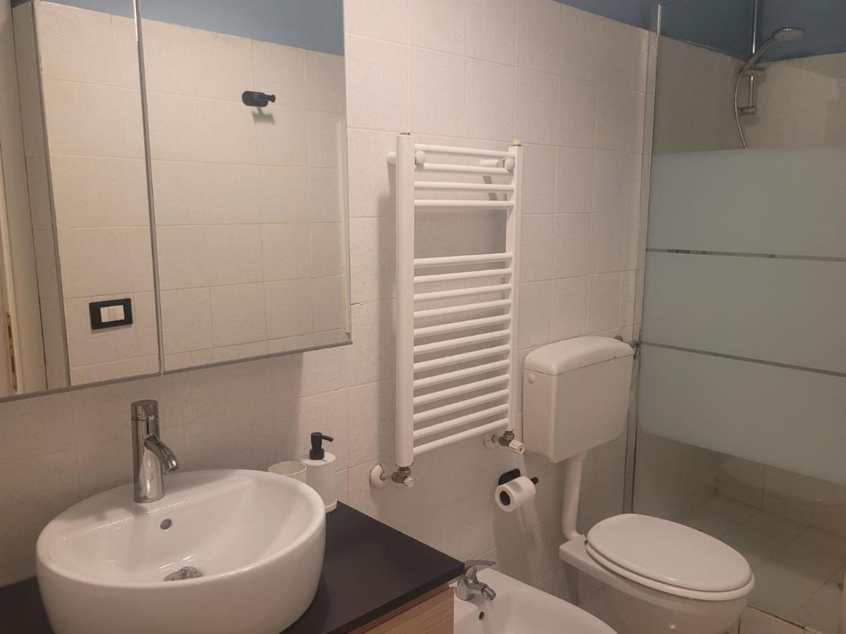 Blue Sea Apartment, Piazza Lavagna Genova Ngoại thất bức ảnh