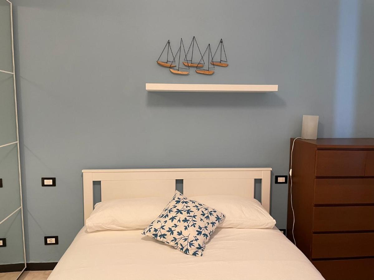 Blue Sea Apartment, Piazza Lavagna Genova Ngoại thất bức ảnh