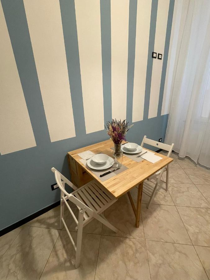 Blue Sea Apartment, Piazza Lavagna Genova Ngoại thất bức ảnh