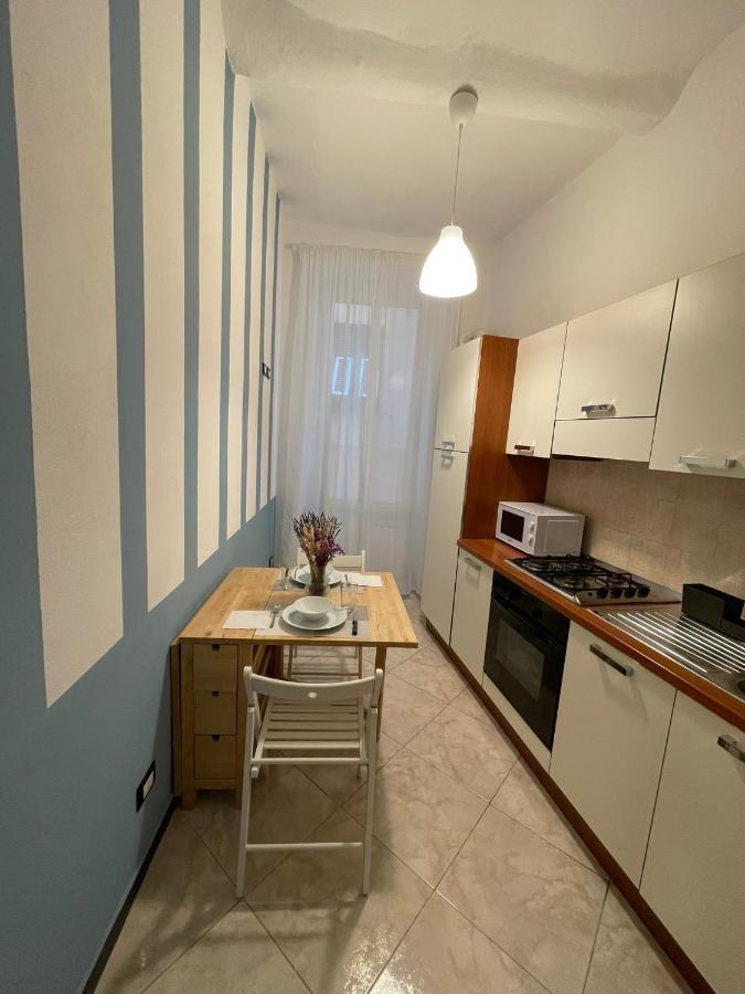 Blue Sea Apartment, Piazza Lavagna Genova Ngoại thất bức ảnh